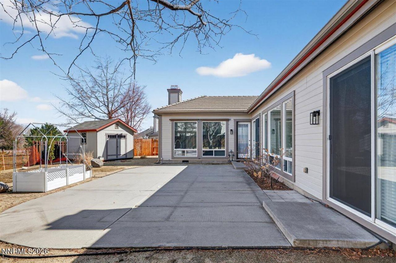 2214 St George Way, Carson City, NV 89703 Photo