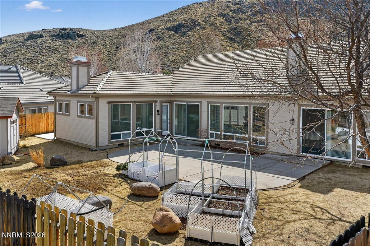 2214 St George Way, Carson City, NV 89703 Photo