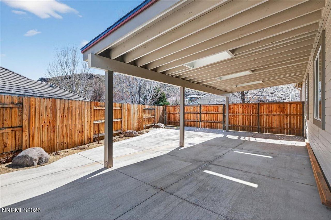 2214 St George Way, Carson City, NV 89703 Photo