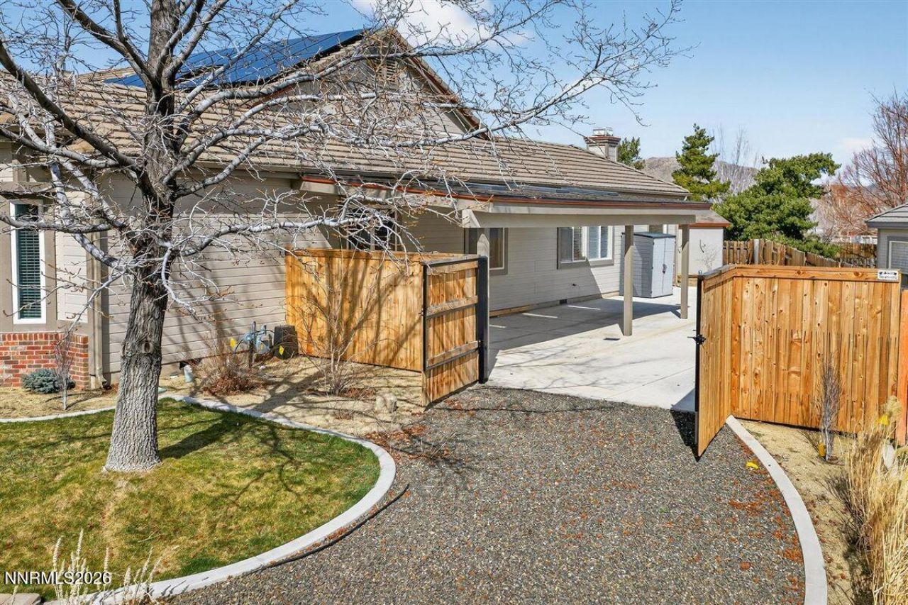 2214 St George Way, Carson City, NV 89703 Photo