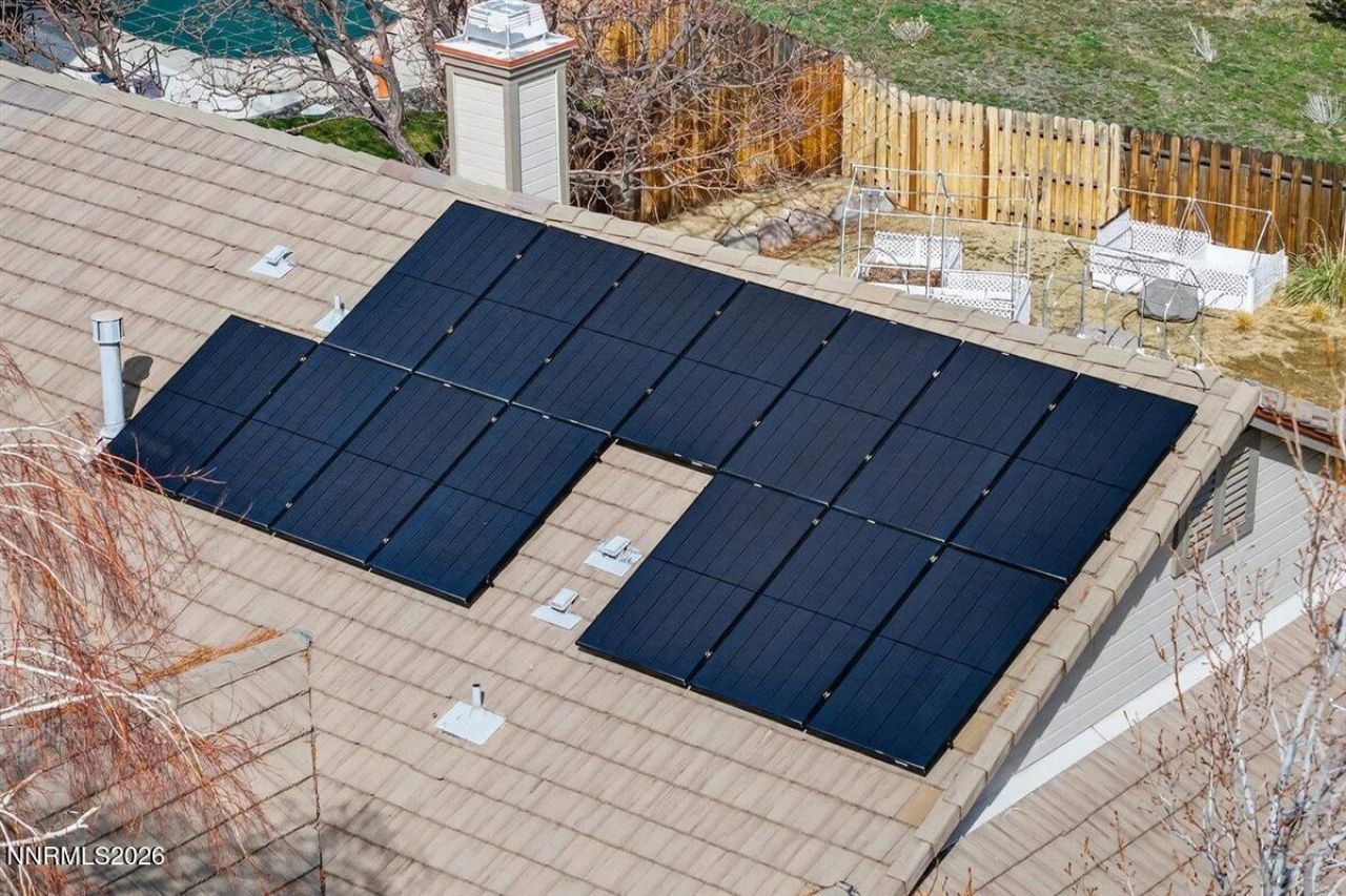 2214 St George Way, Carson City, NV 89703 Photo