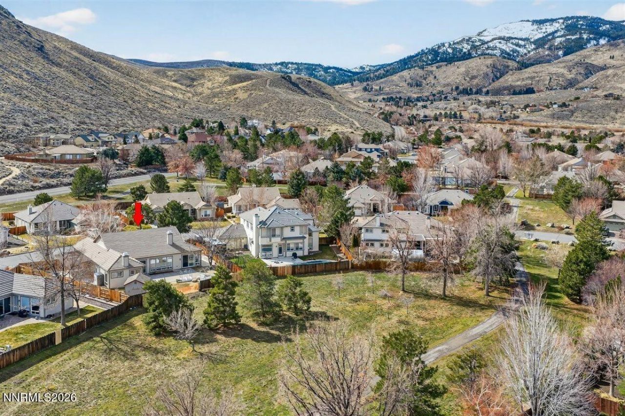 2214 St George Way, Carson City, NV 89703 Photo