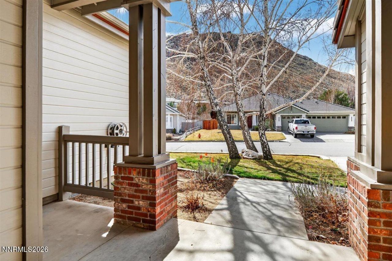 2214 St George Way, Carson City, NV 89703 Photo