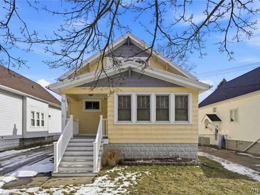 22 Wichita Road, Buffalo, NY 14224