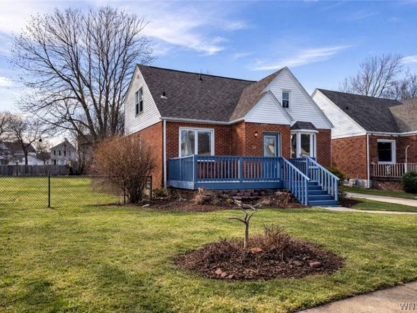 36 Liberty, Buffalo, NY 14215