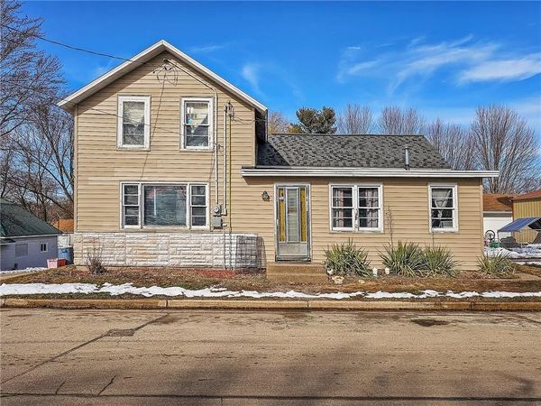 204 NE 2nd Street, Black River Falls, WI 54615