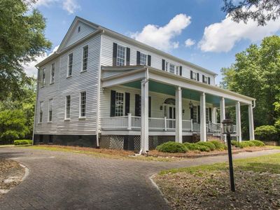 414 Greene Street , Camden, SC 29020