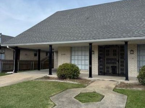 3707 SARATOGA Drive , Metairie, LA 70002