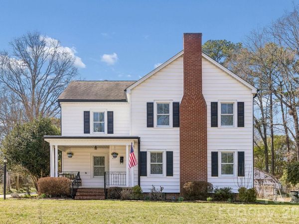 635 Propston Street NW, Concord, NC 28025