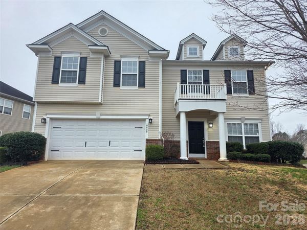 9525 Durness Drive , Charlotte, NC 28278