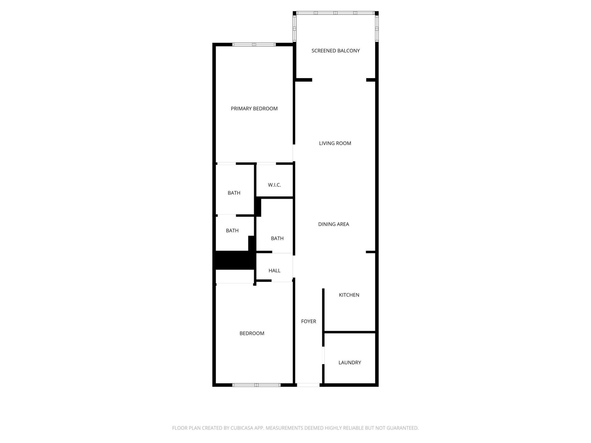 10 NE Plantation Road, Unit 305, Stuart, FL 34996 Photo