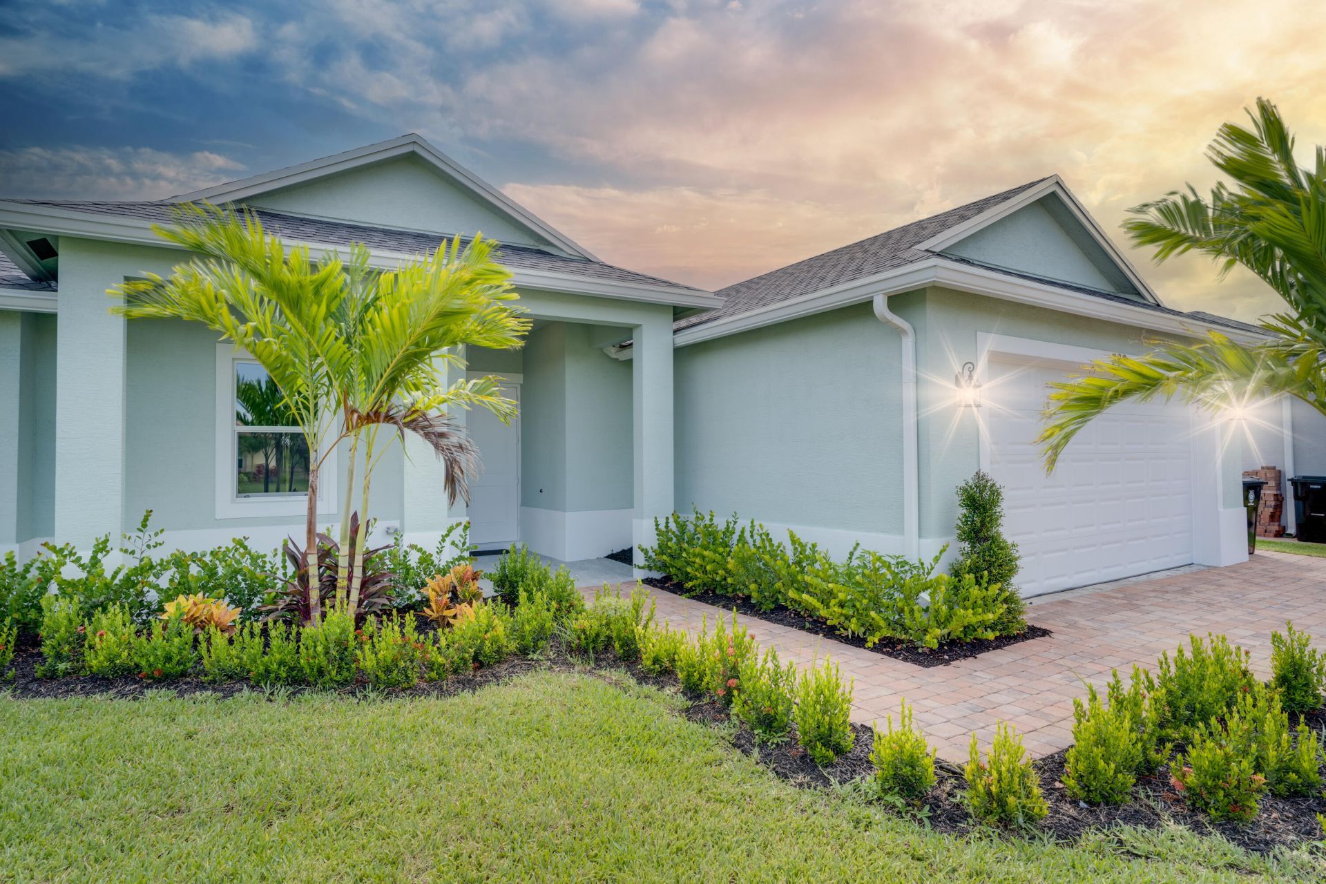 388 SW Vista Lake Drive, Port Saint Lucie, FL 34983 Photo
