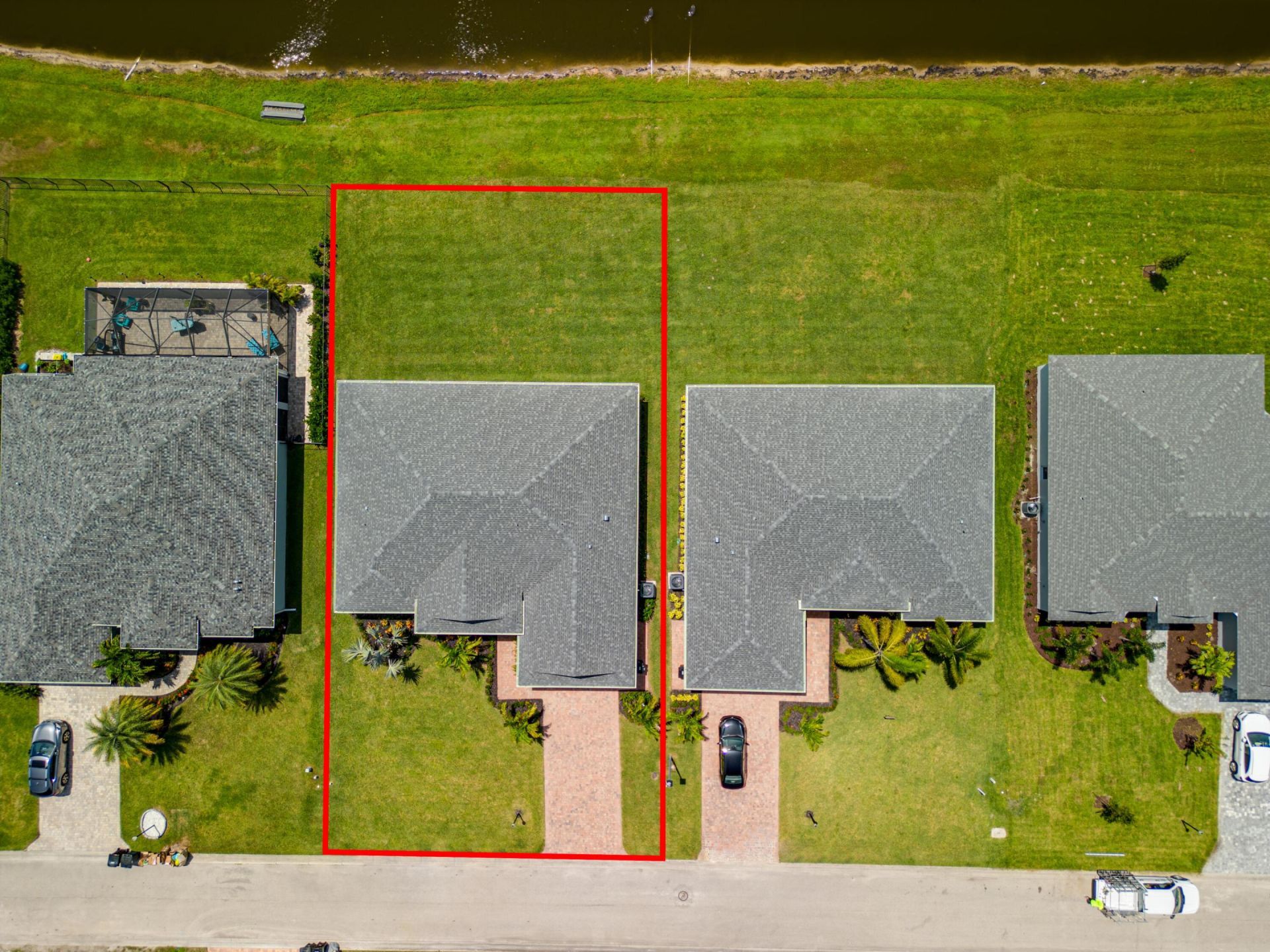 388 SW Vista Lake Drive, Port Saint Lucie, FL 34983 Photo