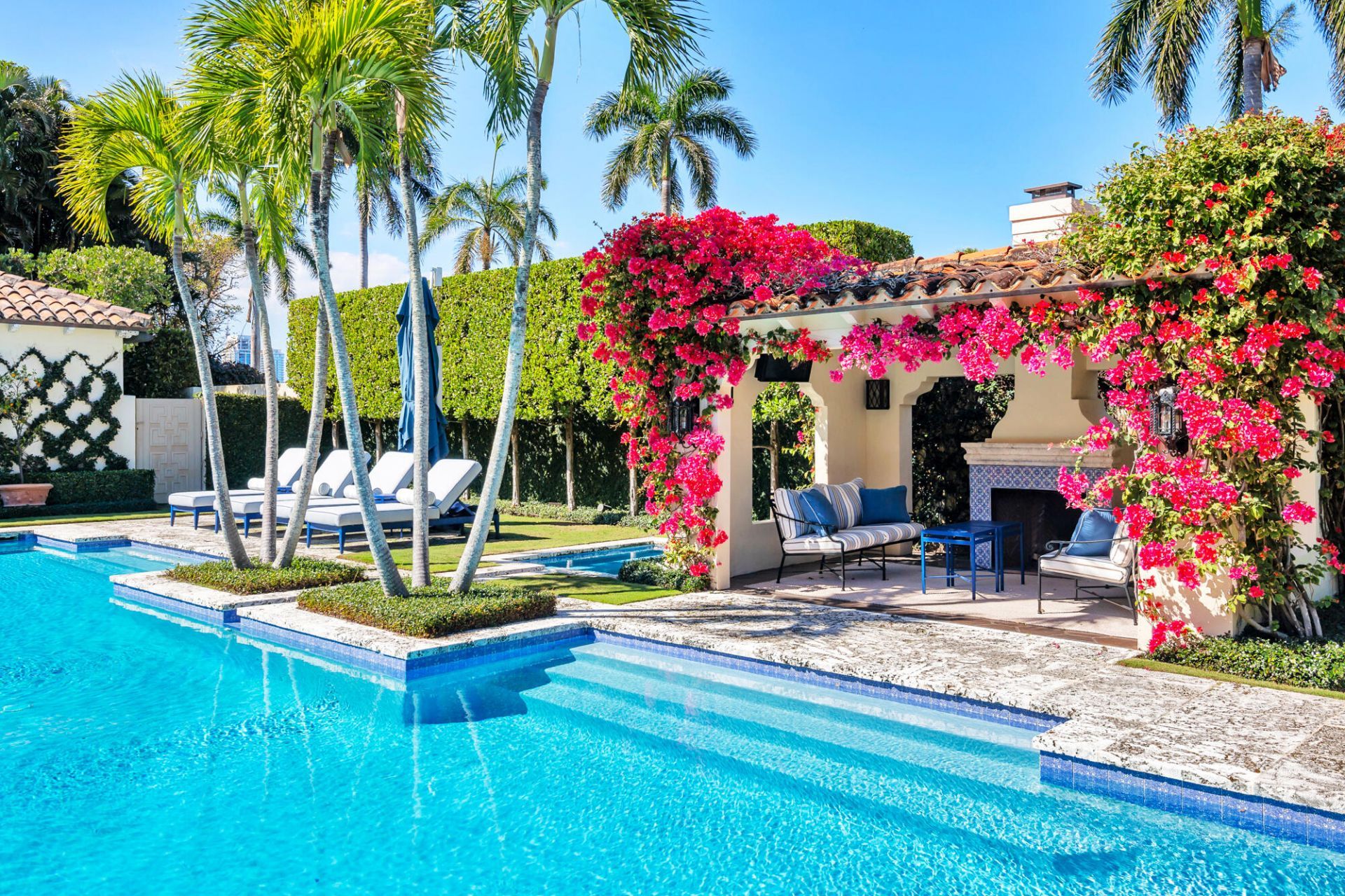 237 El Bravo Way, Palm Beach, FL 33480 Photo