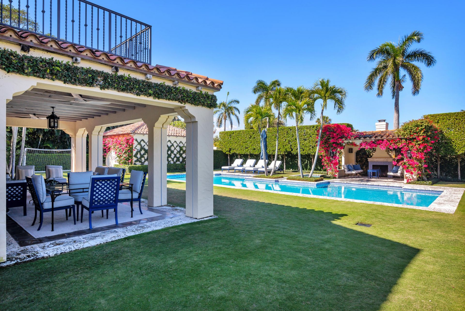 237 El Bravo Way, Palm Beach, FL 33480 Photo