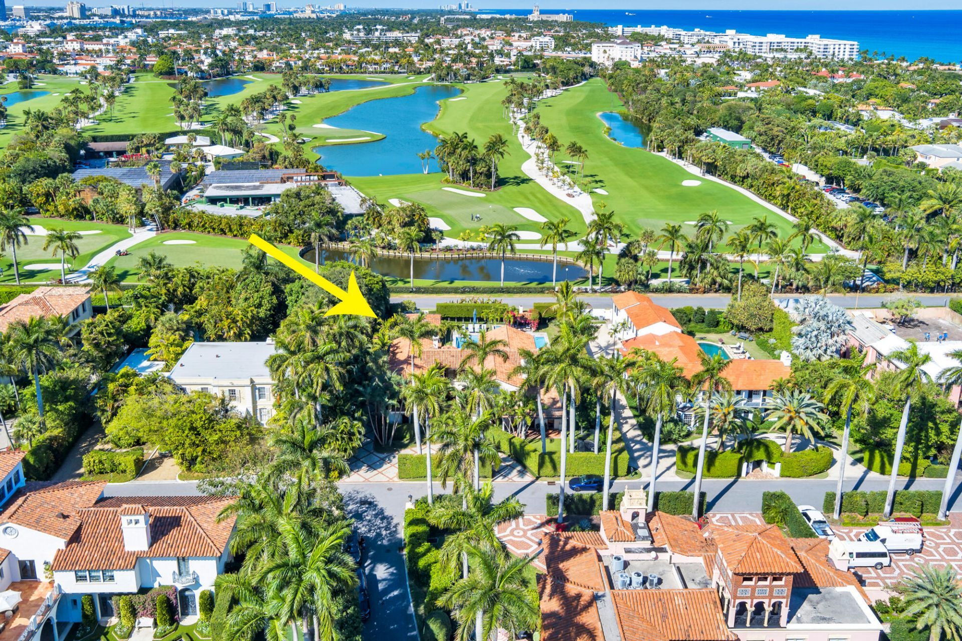 237 El Bravo Way, Palm Beach, FL 33480 Photo