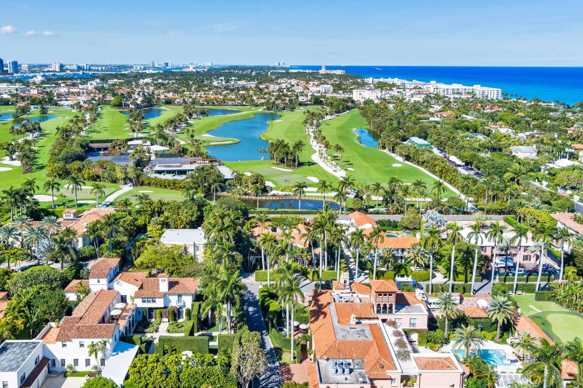 237 El Bravo Way, Palm Beach, FL 33480 Photo