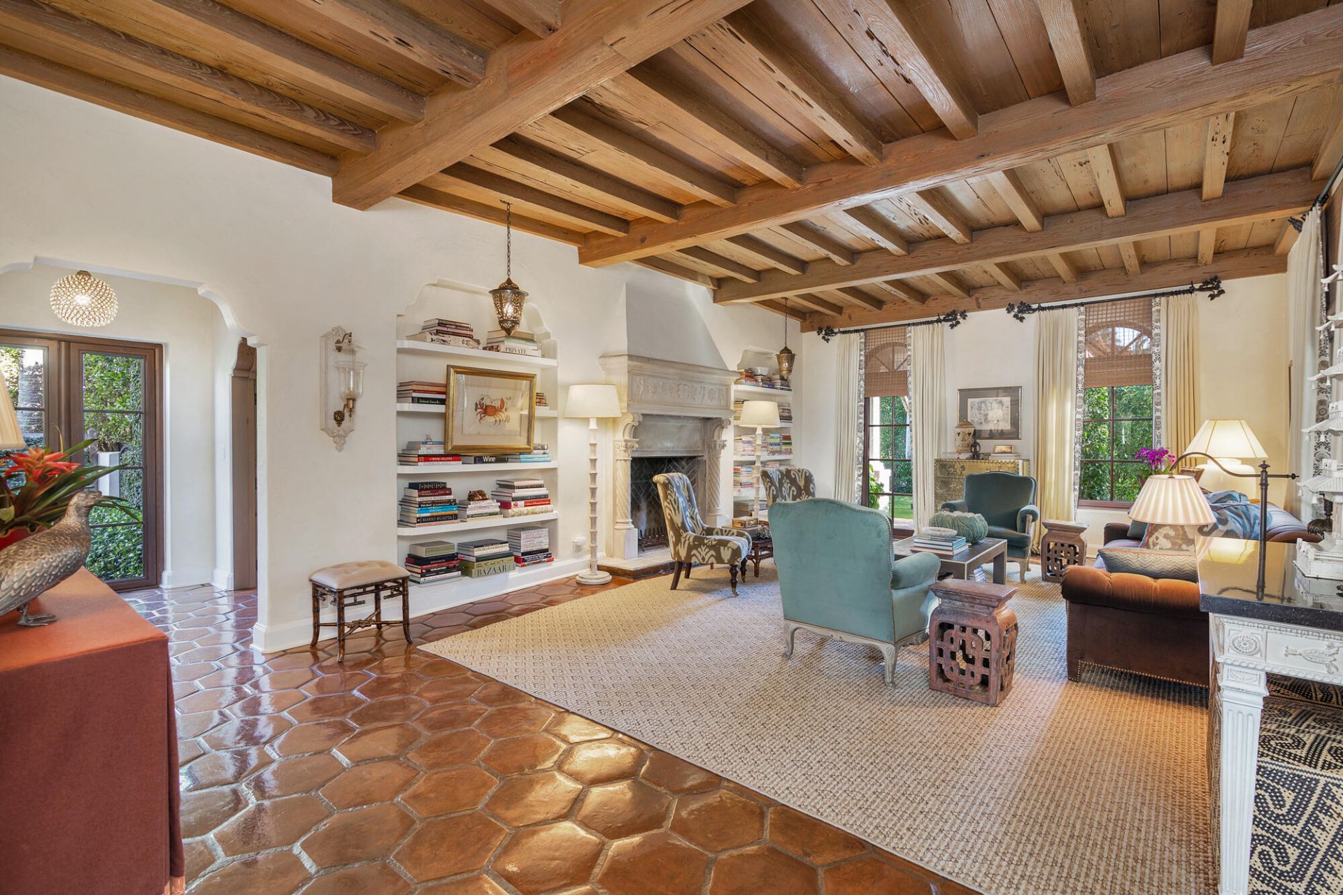 237 El Bravo Way, Palm Beach, FL 33480 Photo