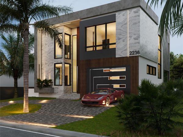 2336 SE 13th Ct, Pompano Beach, FL 33062