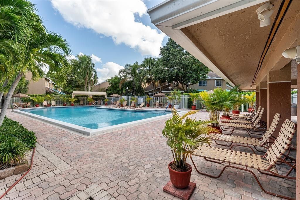 7128 Woodmont Avenue, Unit 6, Tamarac, FL 33321 Photo