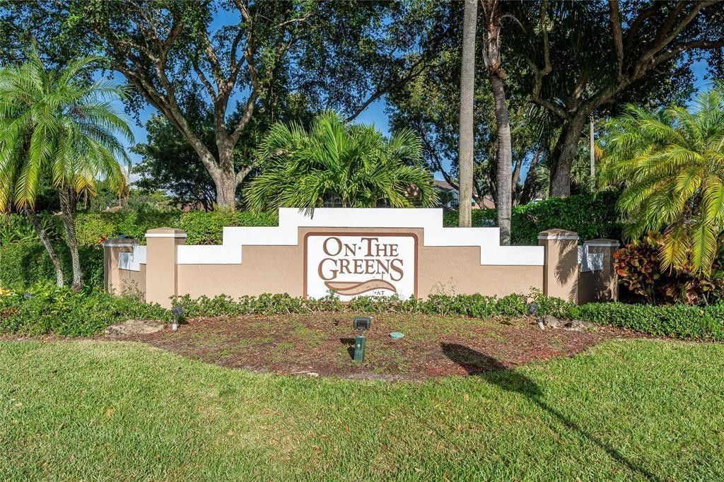 7128 Woodmont Avenue, Unit 6, Tamarac, FL 33321 Photo