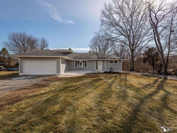 3663 Saint Anthony Road, Temperance, MI 48182