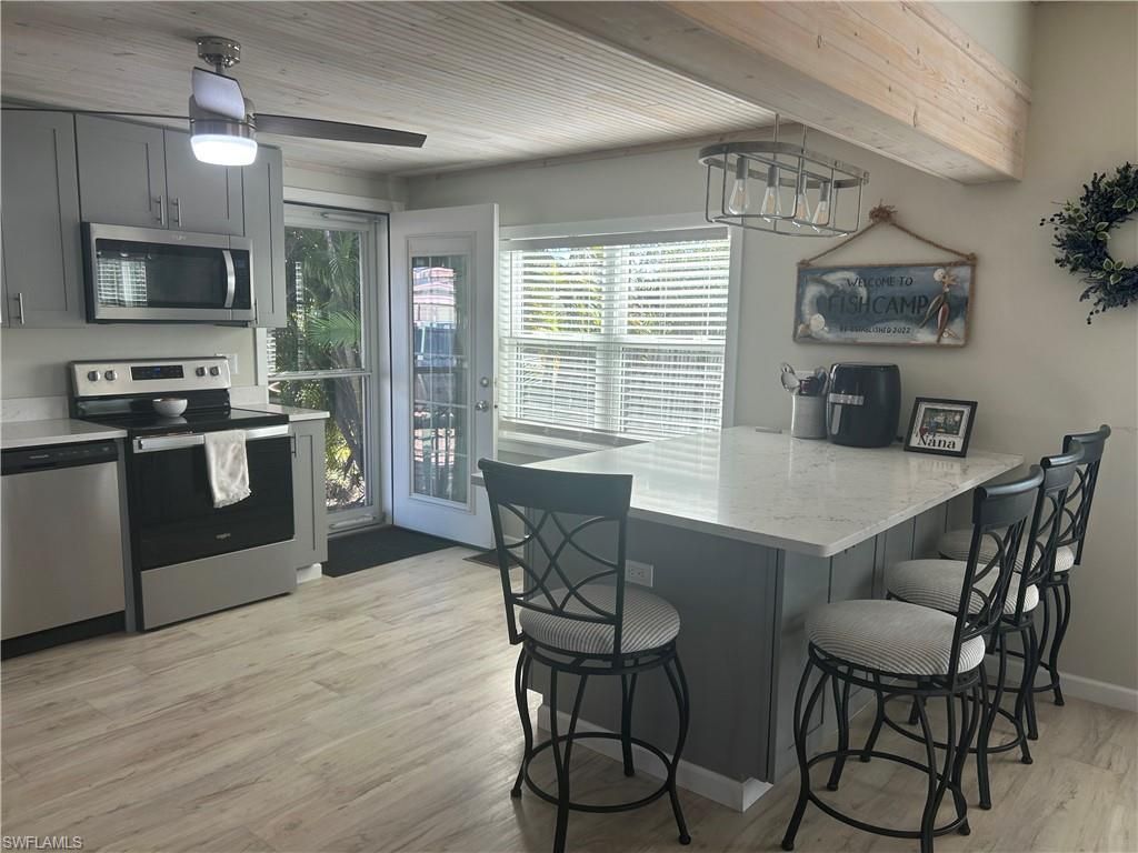 3954 Dewberry Ln, Saint James City, FL 33956 Photo