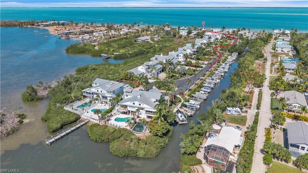 8241 Main St, Bokeelia, FL 33922 Photo