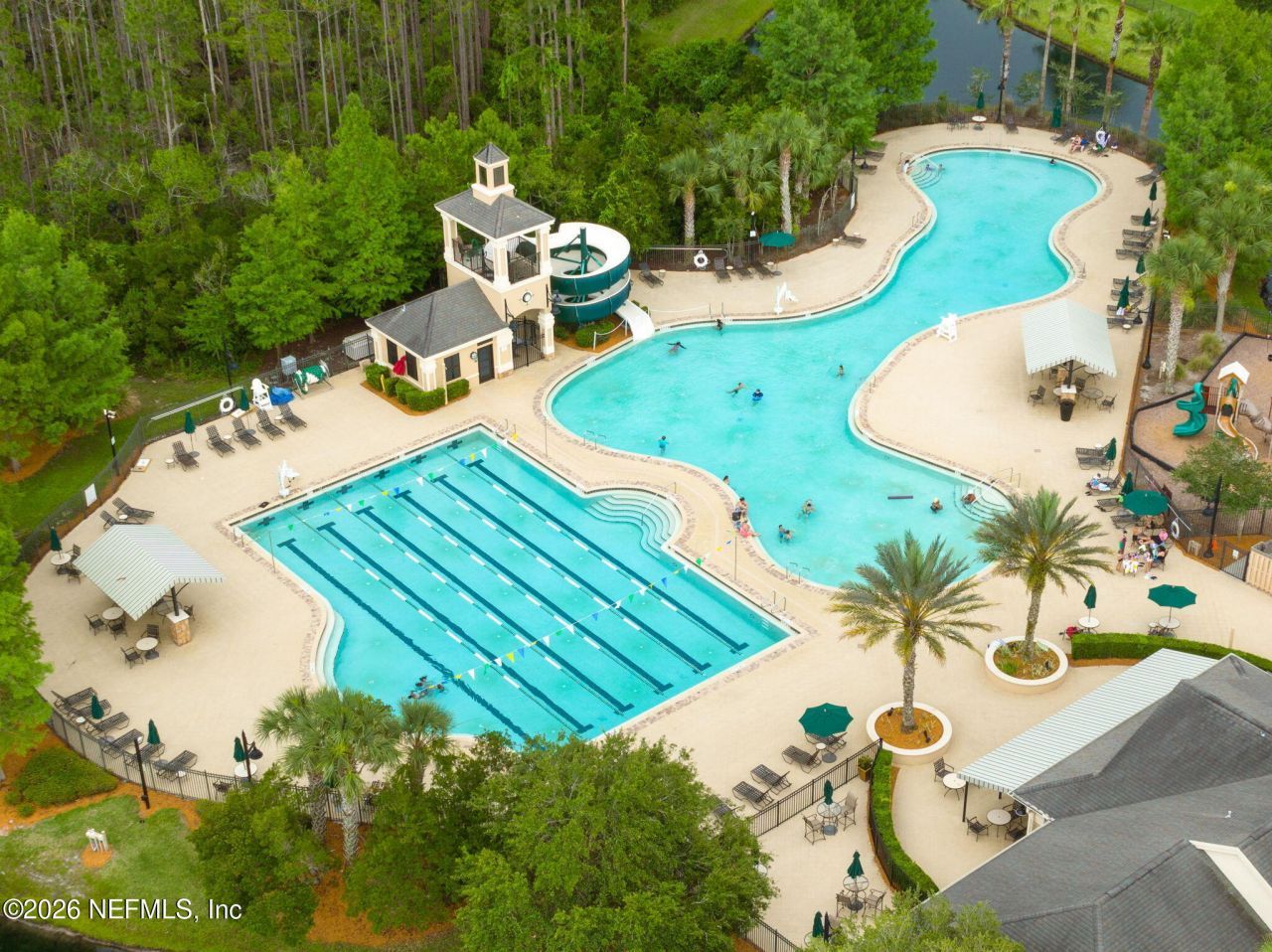 681 Grampian Highlands Drive, Saint Johns, FL 32259 Photo