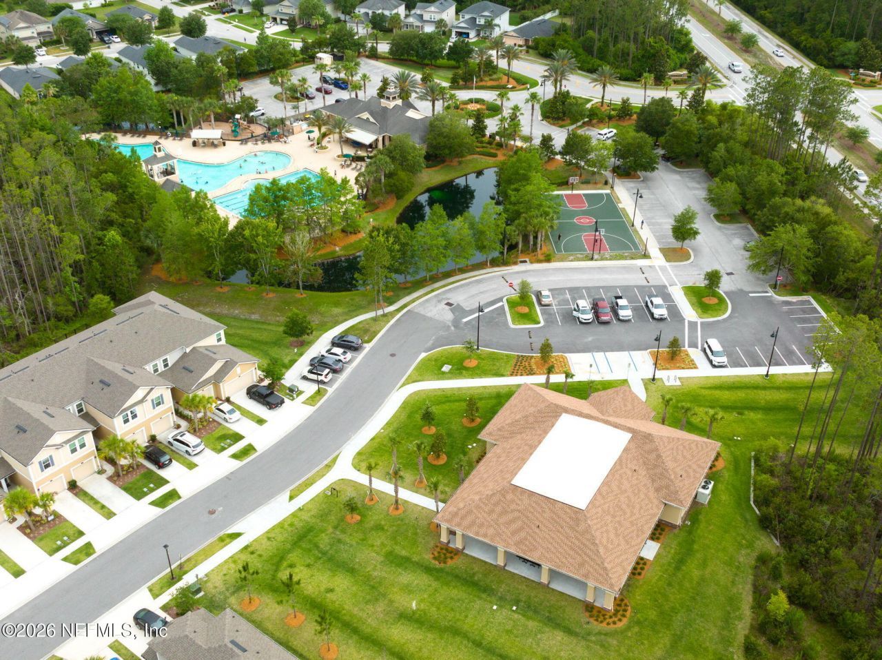 681 Grampian Highlands Drive, Saint Johns, FL 32259 Photo