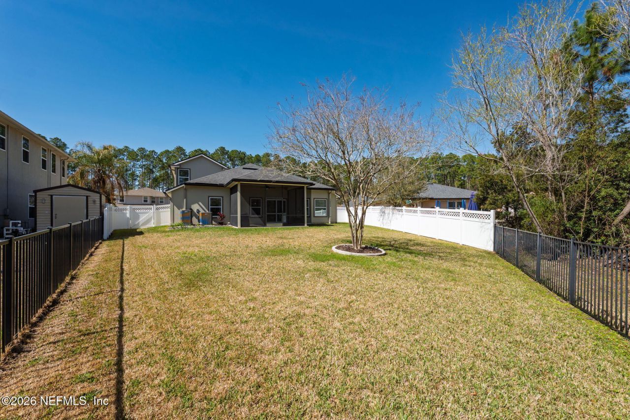 681 Grampian Highlands Drive, Saint Johns, FL 32259 Photo