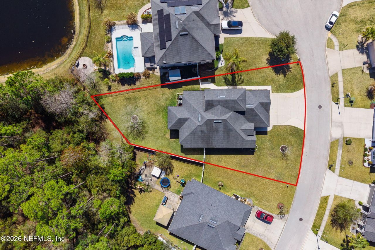 681 Grampian Highlands Drive, Saint Johns, FL 32259 Photo