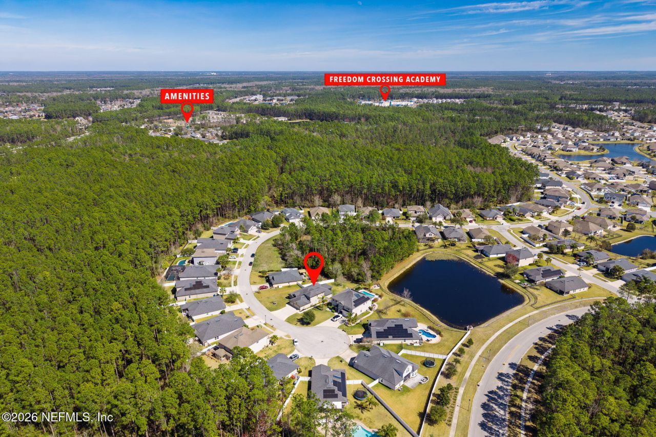 681 Grampian Highlands Drive, Saint Johns, FL 32259 Photo