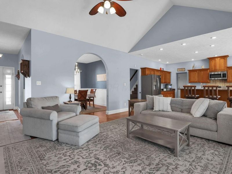 244 Cedar Hill Drive , Waverly, OH 45690 Photo 10