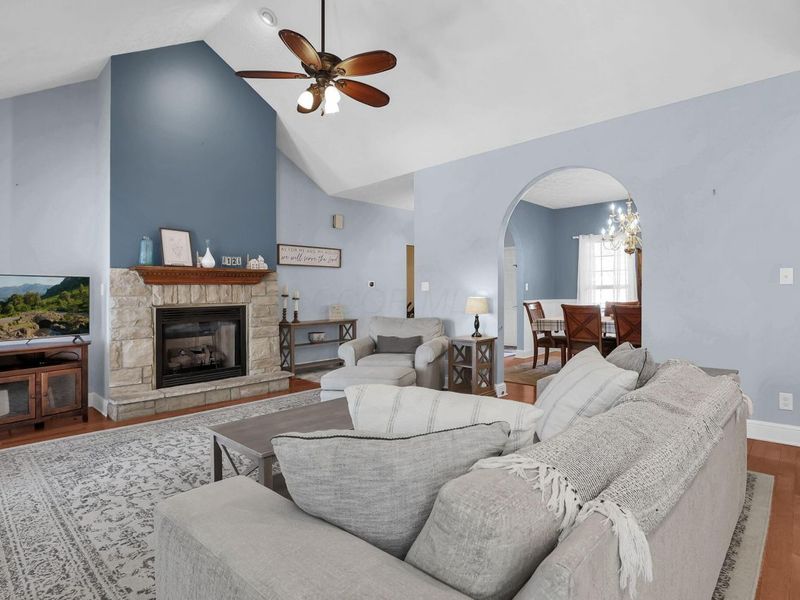 244 Cedar Hill Drive , Waverly, OH 45690 Photo 11