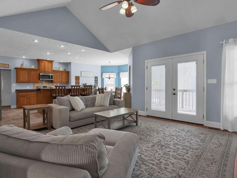 244 Cedar Hill Drive , Waverly, OH 45690 Photo 12