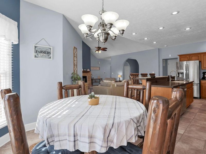 244 Cedar Hill Drive , Waverly, OH 45690 Photo 14