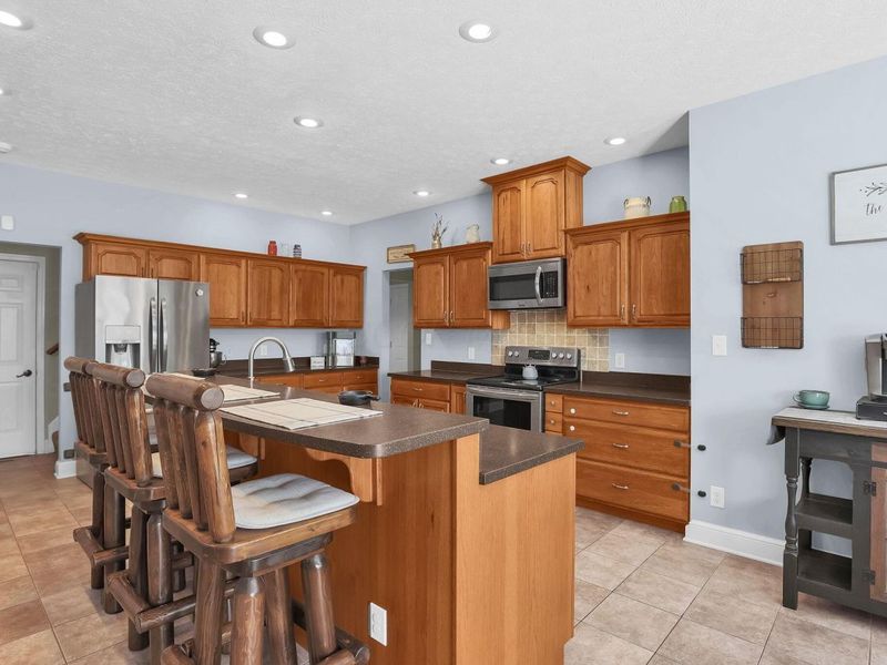 244 Cedar Hill Drive , Waverly, OH 45690 Photo 15