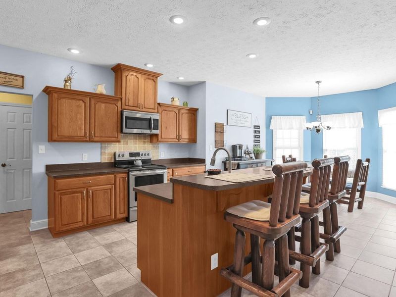 244 Cedar Hill Drive , Waverly, OH 45690 Photo 16