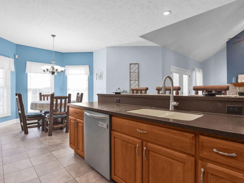 244 Cedar Hill Drive , Waverly, OH 45690 Photo 17