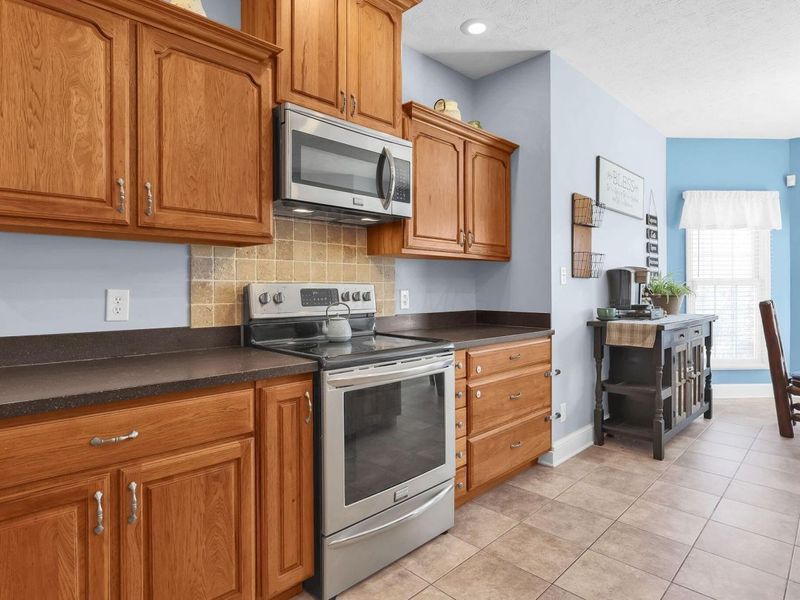 244 Cedar Hill Drive , Waverly, OH 45690 Photo 18