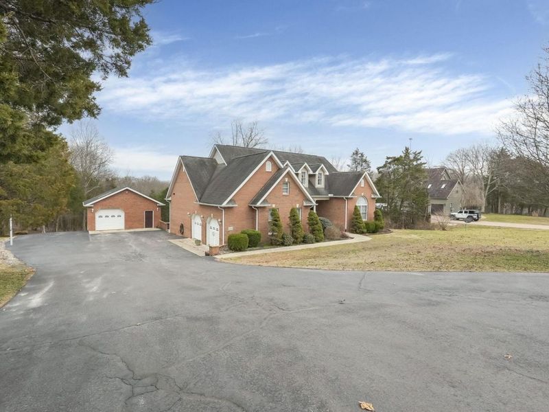 244 Cedar Hill Drive , Waverly, OH 45690 Photo 3