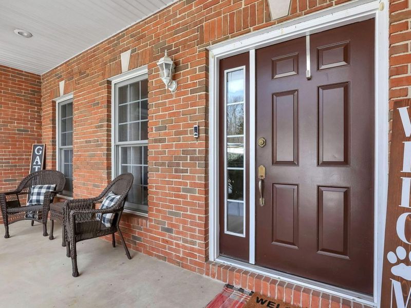 244 Cedar Hill Drive , Waverly, OH 45690 Photo 4