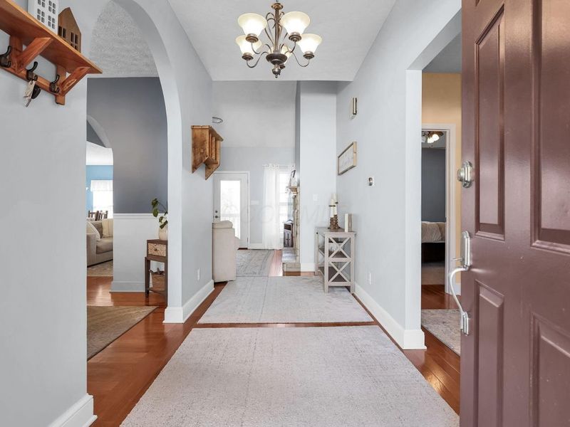 244 Cedar Hill Drive , Waverly, OH 45690 Photo 5