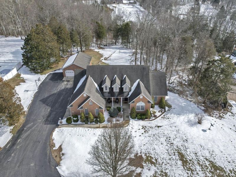 244 Cedar Hill Drive , Waverly, OH 45690 Photo 56