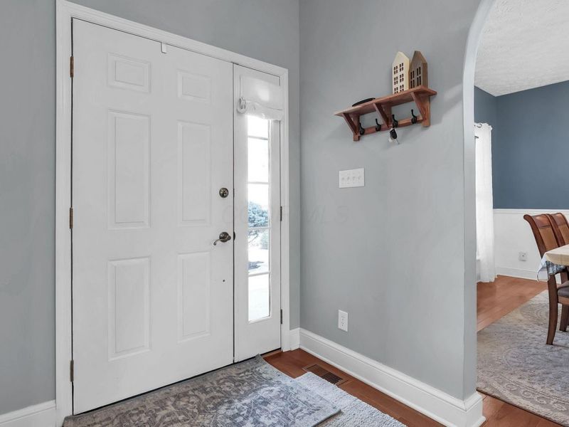 244 Cedar Hill Drive , Waverly, OH 45690 Photo 6