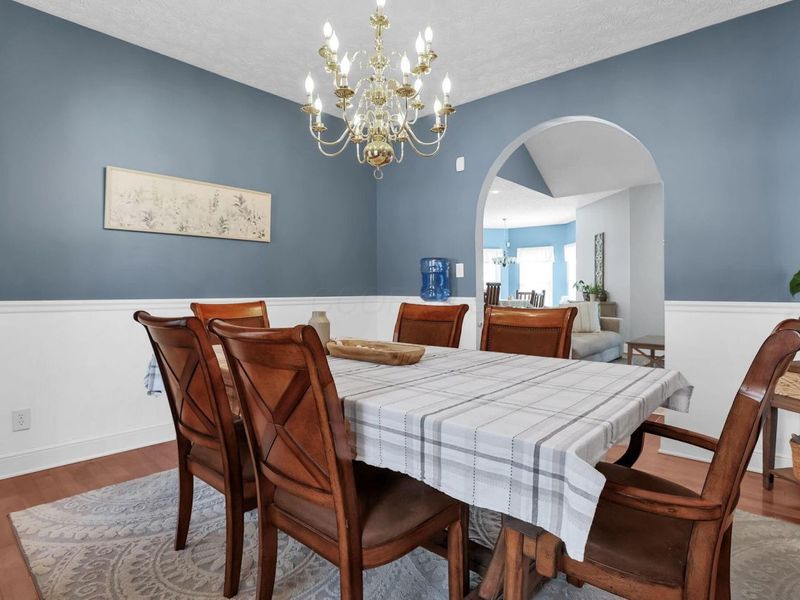 244 Cedar Hill Drive , Waverly, OH 45690 Photo 7