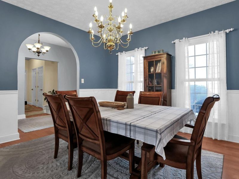 244 Cedar Hill Drive , Waverly, OH 45690 Photo 8