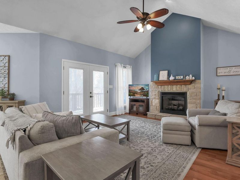 244 Cedar Hill Drive , Waverly, OH 45690 Photo 9