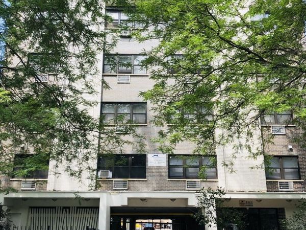 5848 N KENMORE Avenue , Unit 501, Chicago, IL 60660